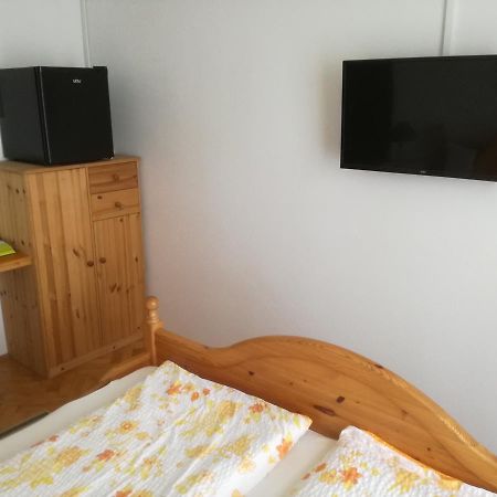 Gastehaus Schleich Apartman Bad Radkersburg Kültér fotó