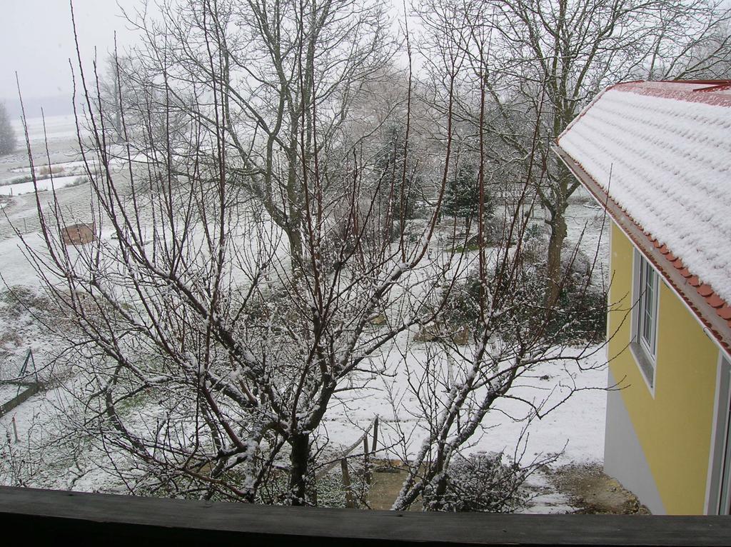 Gastehaus Schleich Apartman Bad Radkersburg Kültér fotó