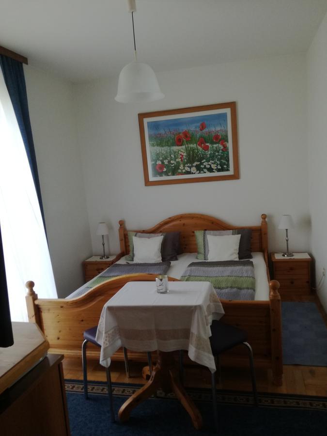 Gastehaus Schleich Apartman Bad Radkersburg Kültér fotó